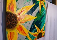 Sunflowers – Image 4