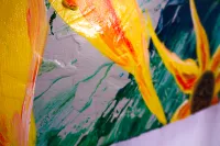 Sunflowers – Image 3