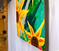 Sunflowers – Image 5