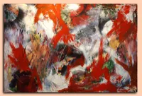 Red Storm – Image 1
