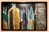 Cityscape – Image 2