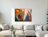 Beam of Light – Image 1