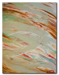 Reaching Up – Image 1