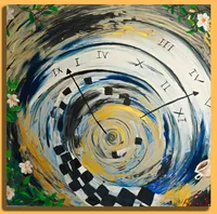 Down The Rabbit Hole – Image 1