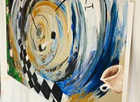 Down The Rabbit Hole – Image 4