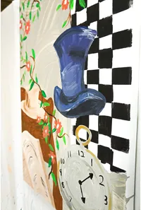 Mad Hatter – Image 3