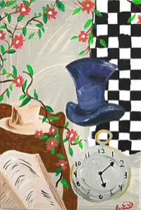 Mad Hatter – Image 1