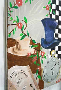 Mad Hatter – Image 2