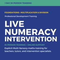 Educator Training - In-Person – Image 1
