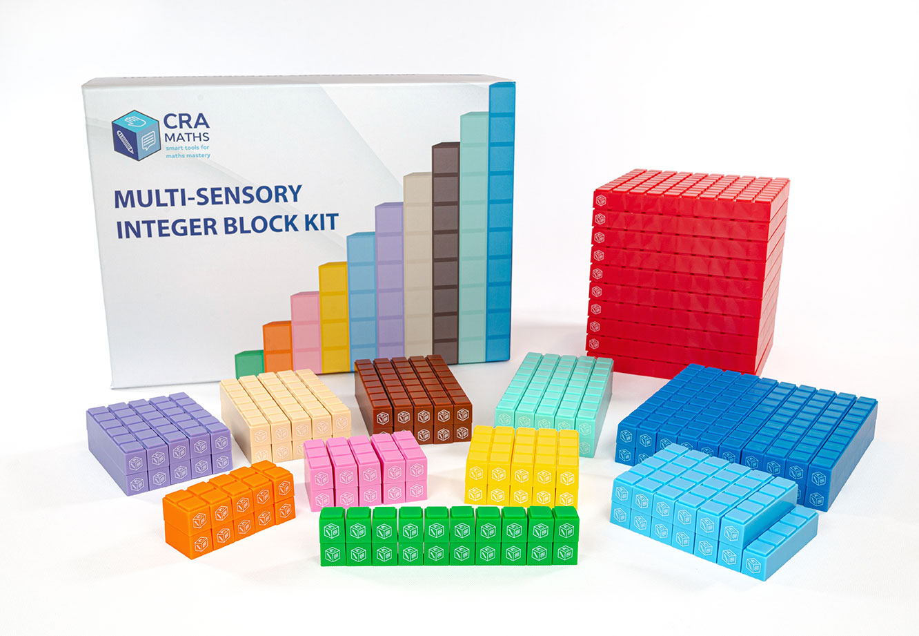 CRA - Integer Block Kit – Image 2