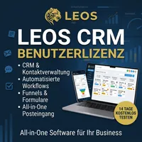 LEOS Lizenzen Abonnement – Image 1
