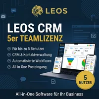 LEOS Lizenzen Abonnement – Image 3