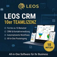 LEOS Lizenzen Abonnement – Image 4