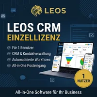 LEOS Lizenzen Abonnement – Image 2