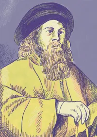 The Ba’al Shem Tov – Light of Chassidus – Image 1