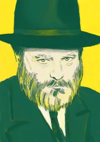 The Lubavitcher Rebbe – I See You – Image 1