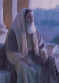 Hillel – Humility – Image 1