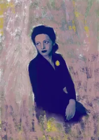 Rebbetzin Chaya Mushka Schneerson – A Quiet Dignity – Image 1