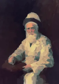The Tzemach Tzedek - The Man Behind the Psak – Image 1