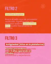 PF: Clasificación Arancelaria + Cotización de Importación por Producto – Image 3