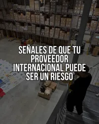 PM: Clasificación Arancelaria + Cotización de Importación por Producto – Image 1
