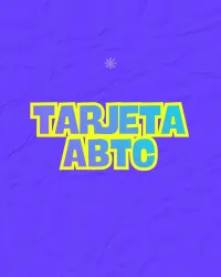 Gestión de Tarjetas ABTC  – Image 1