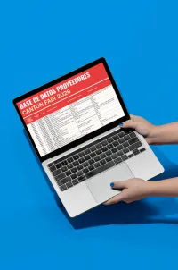 Catálogo de Proveedores: Contactos Directos de la Feria de Cantón  – Image 2