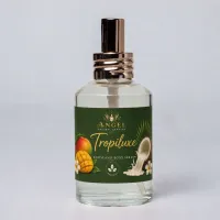 Tropiluxe Room and Body Spray 4 Oz | Luxury Tropical Fragrance Mist – Image 2