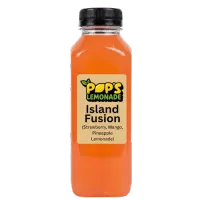 Island Fusion – Image 1