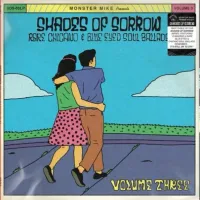 Shades Of Sorrow Vol. 3 – Black vinyl
