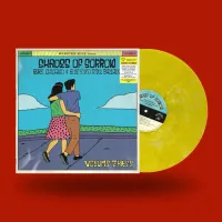 Shades Of Sorrow Vol. 3 – Yellow Vinyl
