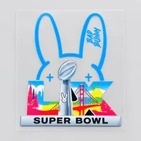 Football Celebration — DTF Transfer Only – Image 1