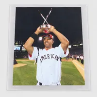 Baseball Celebration — DTF Transfer Only – Image 1