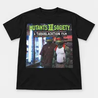 Mutants II Society – Image 1