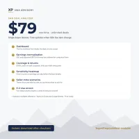 SMB Deal Analyzer – Image 1