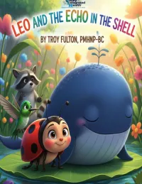 Leo and the Echo in the Shell – Image 1