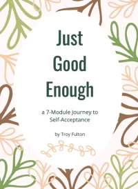 Just Good Enough – Image 1