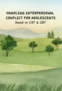 Handling Interpersonal Conflict for Adolescents – Image 1