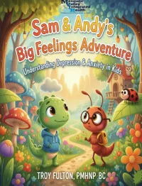 Sam & Andy’s Big Feelings Adventure – Image 1