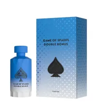 game of Spades - Double Bonus  – Image 1