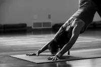 Yoga at EWC (single class) – Image 1