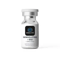 Semaglutide + B12 – Image 1