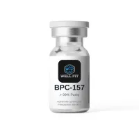 BPC-157 5mg (3mL) - Lyophilized – Image 1