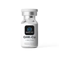 GHK-Cu 50mg (3mL)-Lyophilized – Image 1