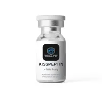 Kisspeptin 5mg (3ml) - Lyophilized – Image 1
