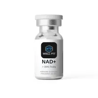 NAD+ 500mg (10mL) - Lyophilized – Image 1