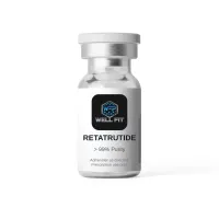 Retatrutide (20mg, 3mL) - Lyophilized – Image 1