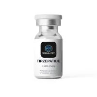 Tirzepatide 30 mg (3ml) - Lyophilized – Image 1