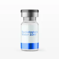 Supply - One 10ml Bacteriostatic Water – Image 1