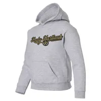 Youth KHP Signature Never Finished Hoodie – Image 3